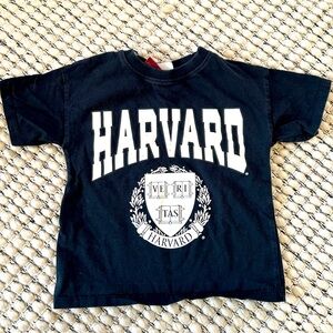 Toddler Harvard T-Shirt